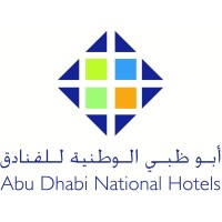 Abu Dhabi National Hotels Abu Dhabi National Hotels