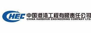 China Harbour Engineering China Harbour Engineering