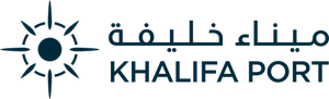 Khalifa Port Khalifa Port