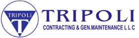 Tripoli Contracting Tripoli Contracting